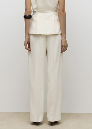 Vero Moda klasiskas bikses Vannah