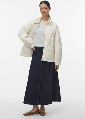 Vero Moda pavasara-rudens virsjaka Valentine