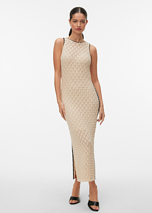 Платье Evelyn Vero Moda