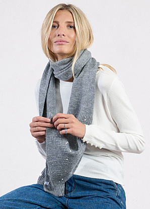 Molly Bracken šalle