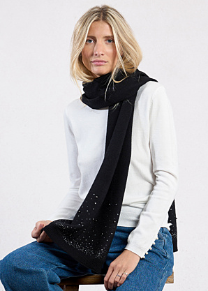 Molly Bracken šalle