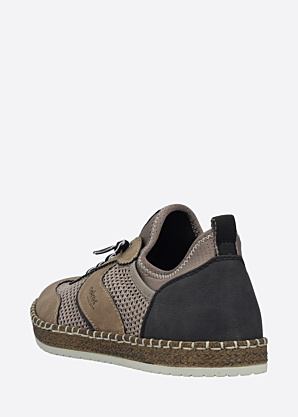 Rieker brīvā laika apavi