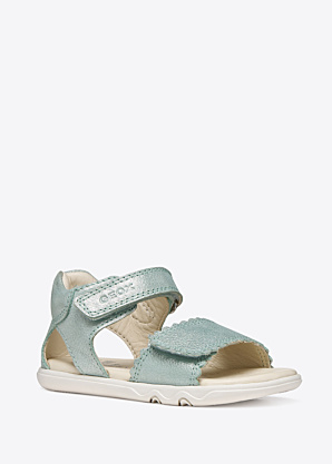 Geox sandales Steppieup