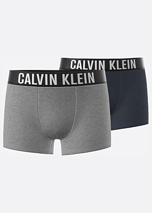 Calvin Klein bokseršorti 2pk