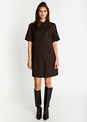 Bruuns Bazaar svētku kleita Cryosa Zidia