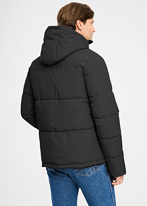 Five Seasons Ziemas virsjaka Bernard