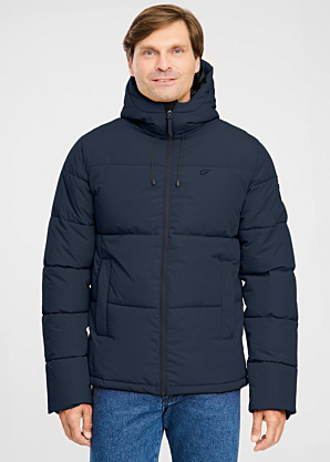 Five Seasons Ziemas virsjaka Bernard