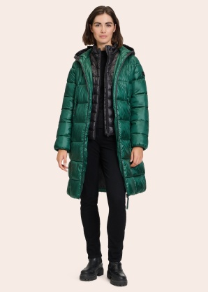 Betty Barclay ziemas metelis