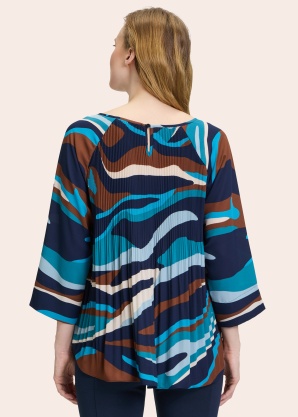 Betty Barclay blūze