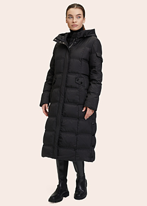 Betty Barclay dūnu mētelis