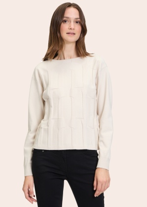 Betty Barclay džemperis