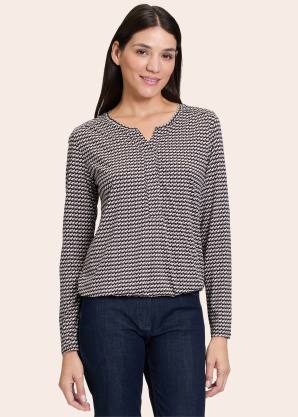 Betty Barclay blūze