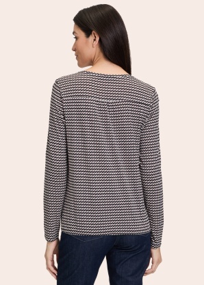 Betty Barclay blūze