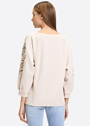 Betty Barclay džemperis