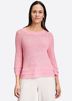 Betty Barclay džemperis