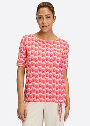 Betty Barclay blūze