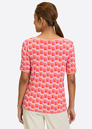 Betty Barclay blūze