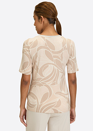 Betty Barclay T-krekls