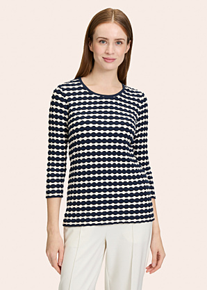 Блуза Betty Barclay