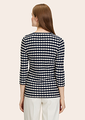 Блуза Betty Barclay