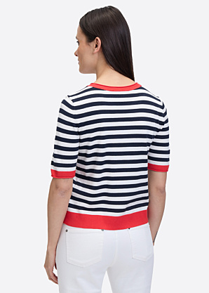 Betty Barclay džemperis