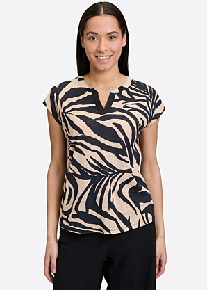 Betty Barclay blūze