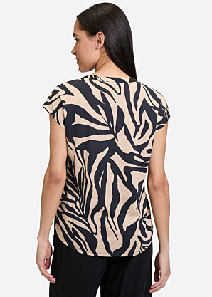 Betty Barclay blūze