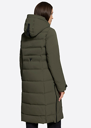 Betty Barclay ziemas metelis