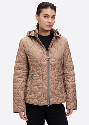 Betty Barclay pavasara-rudens virsjaka