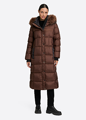 Betty Barclay dūnu mētelis