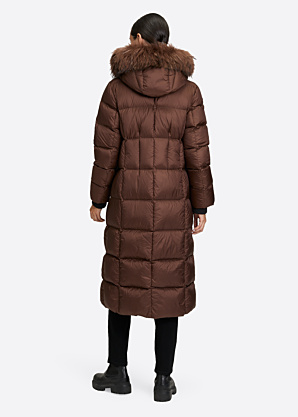 Betty Barclay dūnu mētelis