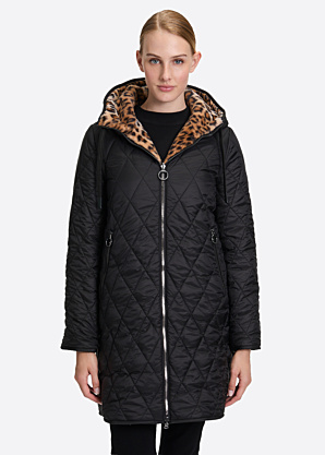 Betty Barclay Ziemas virsjaka