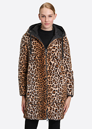 Betty Barclay Ziemas virsjaka