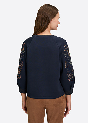 Betty Barclay džemperis