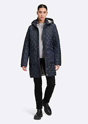 Betty Barclay pavasara-rudens mētelis