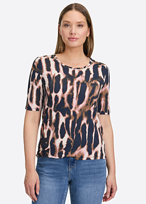 Betty Barclay blūze