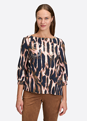 Betty Barclay džemperis