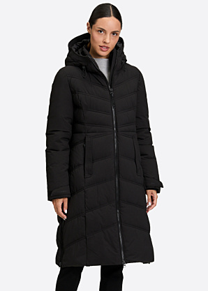 Betty Barclay ziemas metelis