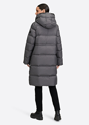 Betty Barclay dūnu mētelis