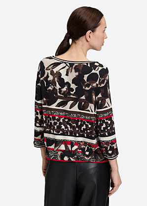 Betty Barclay blūze