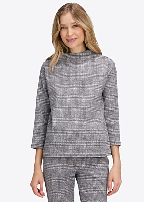 Блуза Betty Barclay