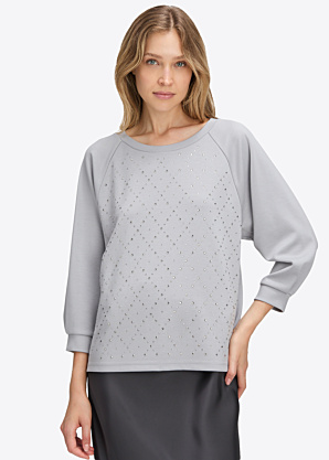 Betty Barclay džemperis