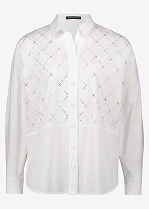 Betty Barclay blūze