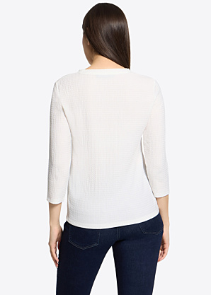 Betty Barclay blūze