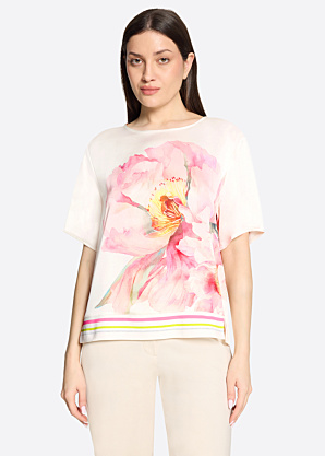 Блуза Betty Barclay