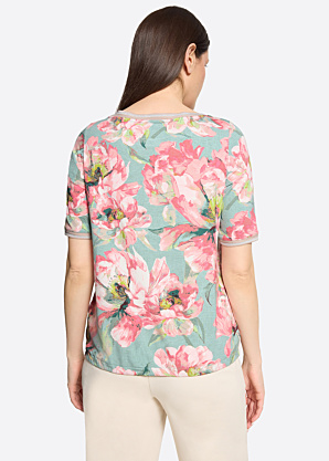 Betty Barclay blūze