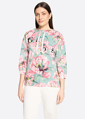 Кофта Betty Barclay