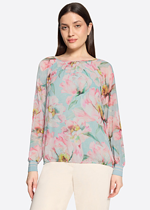 Betty Barclay blūze