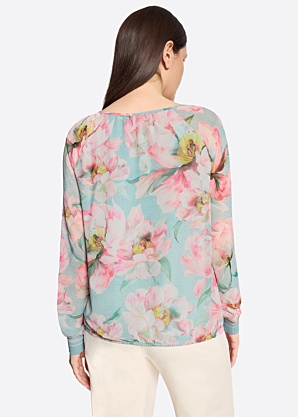 Betty Barclay blūze