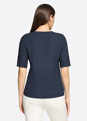 Betty Barclay blūze